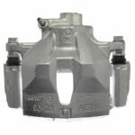 Raybestos KIT-210516-705 Front and Rear Brake Disc and Caliper Kit, FWD, Element3 Series - Image 2