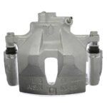 Raybestos KIT-210516-705 Front and Rear Brake Disc and Caliper Kit, FWD, Element3 Series - Image 3