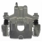 Raybestos KIT-210516-705 Front and Rear Brake Disc and Caliper Kit, FWD, Element3 Series - Image 4