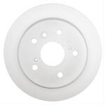 Raybestos KIT-210516-710 Brake Disc and Caliper Kit, FWD, Element3 Series - Image 8