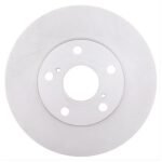 Raybestos KIT-210516-710 Brake Disc and Caliper Kit, FWD, Element3 Series - Image 9