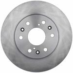 Raybestos KIT-210516-753 Front and Rear Brake Disc and Caliper Kit,, R-Line Series - Image 8