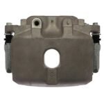 Raybestos KIT-210516-759 Brake Disc and Caliper Kit,, R-Line Series - Image 7