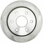 Raybestos KIT-210516-759 Brake Disc and Caliper Kit,, R-Line Series - Image 9