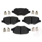 Raybestos KIT-210516-769 Brake Disc and Caliper Kit,, R-Line Series - Image 3
