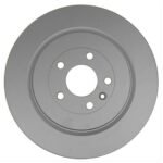 Raybestos KIT-210516-769 Brake Disc and Caliper Kit,, R-Line Series - Image 8