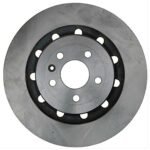 Raybestos KIT-210516-769 Brake Disc and Caliper Kit,, R-Line Series - Image 9