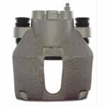 Raybestos KIT-210516-783 Front and Rear Brake Disc and Caliper Kit, RWD, R-Line Series - Image 6