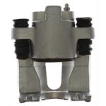 Raybestos KIT-210516-785 Front and Rear Brake Disc and Caliper Kit, RWD, R-Line Series - Image 4