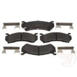 Raybestos KIT-210516-788 Brake Disc and Caliper Kit,, R-Line Series - Image 2