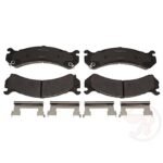 Raybestos KIT-210516-793 Brake Disc and Caliper Kit,, R-Line Series - Image 3