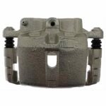 Raybestos KIT-210516-793 Brake Disc and Caliper Kit,, R-Line Series - Image 6