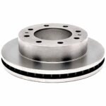 Raybestos KIT-210516-793 Brake Disc and Caliper Kit,, R-Line Series - Image 8