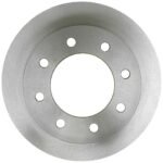 Raybestos KIT-210516-794 Brake Disc and Caliper Kit,, R-Line Series - Image 9