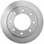 Raybestos KIT-210516-800 Brake Disc and Caliper Kit,, R-Line Series - Image 8