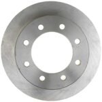 Raybestos KIT-210516-800 Brake Disc and Caliper Kit,, R-Line Series - Image 9
