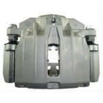 Raybestos KIT-210516-805 Brake Disc and Caliper Kit,, R-Line Series - Image 4
