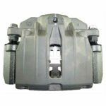 Raybestos KIT-210516-805 Brake Disc and Caliper Kit,, R-Line Series - Image 5