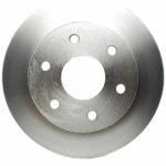 Raybestos KIT-210516-807 Brake Disc and Caliper Kit,, R-Line Series - Image 9