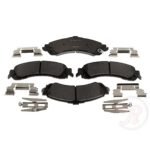 Raybestos KIT-210516-808 Brake Disc and Caliper Kit,, R-Line Series - Image 2