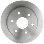 Raybestos KIT-210516-819 Brake Disc and Caliper Kit,, R-Line Series - Image 8