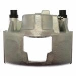 Raybestos KIT-210516-823 Brake Disc and Caliper Kit,, R-Line Series - Image 5