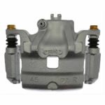 Raybestos KIT-210516-829 Brake Disc and Caliper Kit, FWD, R-Line Series - Image 4