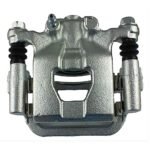 Raybestos KIT-210516-830 Brake Disc and Caliper Kit, FWD, R-Line Series - Image 6