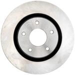Raybestos KIT-210516-830 Brake Disc and Caliper Kit, FWD, R-Line Series - Image 8