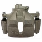 Raybestos KIT-210516-838 Brake Disc and Caliper Kit, FWD, R-Line Series - Image 5