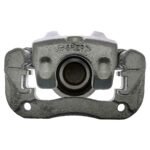 Raybestos KIT-210516-838 Brake Disc and Caliper Kit, FWD, R-Line Series - Image 7