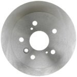 Raybestos KIT-210516-838 Brake Disc and Caliper Kit, FWD, R-Line Series - Image 9