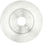 Raybestos KIT-210516-840 Brake Disc and Caliper Kit, FWD, R-Line Series - Image 8