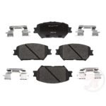 Raybestos KIT-210516-843 Brake Disc and Caliper Kit, FWD, R-Line Series - Image 2