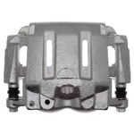 Raybestos KIT-210516-861 Front and Rear Brake Disc and Caliper Kit, 4WD, Element3 Series - Image 6