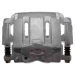 Raybestos KIT-210516-861 Front and Rear Brake Disc and Caliper Kit, 4WD, Element3 Series - Image 7