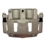 Raybestos KIT-210516-866 Front and Rear Brake Disc and Caliper Kit, RWD, Element3 Series - Image 4