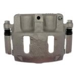 Raybestos KIT-210516-866 Front and Rear Brake Disc and Caliper Kit, RWD, Element3 Series - Image 5