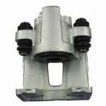 Raybestos KIT-210516-866 Front and Rear Brake Disc and Caliper Kit, RWD, Element3 Series - Image 7