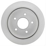 Raybestos KIT-210516-866 Front and Rear Brake Disc and Caliper Kit, RWD, Element3 Series - Image 9