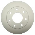 Raybestos KIT-210516-867 Brake Disc and Caliper Kit, 4WD, Element3 Series - Image 9