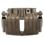 Raybestos KIT-210516-872 Brake Disc and Caliper Kit,, Element3 Series - Image 4
