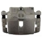 Raybestos KIT-210516-872 Brake Disc and Caliper Kit,, Element3 Series - Image 7