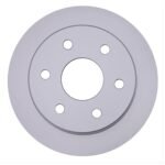 Raybestos KIT-210516-872 Brake Disc and Caliper Kit,, Element3 Series - Image 8