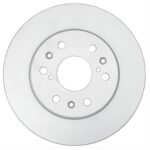 Raybestos KIT-210516-874 Front and Rear Brake Disc and Caliper Kit, AWD, Element3 Series - Image 9
