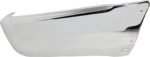 Replacement 6-Piece Kit, Front Bumper, Sport Utility, For Models Without Sport Package, Chrome, Includes (1) Bumper, (2) Bumper Bracket, (2) Bumper End, and (1) Step Bumper - Image 14