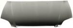 Replacement 5-Piece Kit Factory Style Hood, Steel, Textured Black, Includes (2) Fender, (2) Fender Liner, and (1) Hood - Image 10