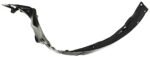 Replacement 5-Piece Kit Factory Style Hood, Steel, Textured Black, Includes (2) Fender, (2) Fender Liner, and (1) Hood - Image 13