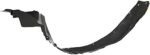 Replacement 5-Piece Kit Factory Style Hood, Steel, Textured Black, Includes (2) Fender, (2) Fender Liner, and (1) Hood - Image 16