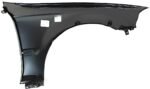 Replacement 5-Piece Kit Factory Style Hood, Steel, Textured Black, Includes (2) Fender, (2) Fender Liner, and (1) Hood - Image 6